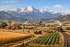 Colorado Agriculture: Mining, Railroads, and Early Farms