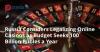 Russia Considers Legalizing Online Casinos as Budget Seeks 100 Billion Rubles a Year