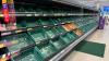 ‘Food security is national security,’ says MP while showcasing empty supermarket shelves 