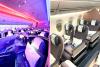 Philippine Airlines A350-1000: Exclusive look inside business, premium, economy