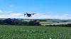 FAUVE Project: Rovensa Next and UTC Collaborate on Innovative Drone Spraying for Water Savings and Agricultural Efficiency