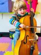 Frisco Welcomes Young Artist Music School With Innovative Early Childhood Program