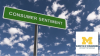 Consumer Sentiment Improved in January, UM Survey Finds