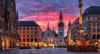 A New England Traveler’s Guide to Munich, Germany