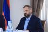 Yerevan and Baku agree on LNG supplies to Armenia via Azerbaijan
