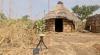 How a Mud Hut Became the New 'Roof of Benin'