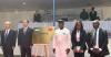 President Bio Launches Sierra Leone-China Joint Education Initiative at Freetown Technical College