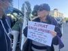 Kaiser Oakland UNAC/UHCP Healthcare Workers Strike for Staffing & Wages
