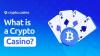 Crypto.Casino debuts offering in-depth reviews and community feedback on crypto casinos