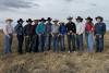 Great Chat: Vo-Ag Education and the Rodeo Team at Browning HS