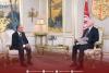 Tunisian President, Egyptian Foreign Minister review situation in Libya