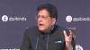 India-EU FTA to boost textile exports, create 7 million jobs: Goyal