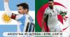 FIFA World Cup 26 Kansas City-bound breakdown: Group J — Argentina vs. Algeria