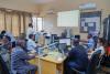 TMA and IGEBU in Action: Regional Collaboration under the CREWS East Africa Project
