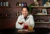 Tustin mixologist Derick Santiago builds a new kind of drinking culture