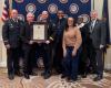 Yeadon police receives accreditation, the 16th Delaware County department