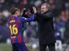 Soccer-Barca host Copenhagen with top-eight Champions League spot at stake
