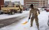 Thousands of National Guard personnel deployed across 14 states, DC to respond to winter storm