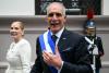 Conservative businessman: Trump ally Asfura sworn in as Honduras president