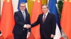 Chinese premier calls for higher-level mutual benefits with Finland