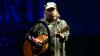 Music 1h ago Neil Young gives free music to Greenland due to Trump 'stress' Read story