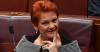 Pauline Hanson leaps ahead of Sussan Ley as preferred prime minister