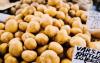 Ministry: Potato seed production issues does not spell threat to food supply