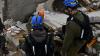 Israel’s Search and Rescue Brigade prepares for potential new war, natural disaster