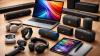 Amazon Mega Electronics Days: Grab up to 80% off across categories like laptops, headphones, smartwatches, and more