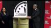 ‘Doomsday Clock’ Moves 85 Seconds Closer To Midnight, Scientists Warn Of Rising Existential Risks