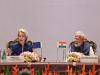 Strengthening multilateralism with the United Nations at its core is key: India and the European Union