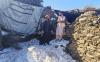 FAO: Snowfall and Rain Intensify Earthquake Damage in Eastern Afghanistan
