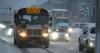 Heavy snow wallops Anchorage, triggering early school dismissal and ‘extremely dangerous’ road conditions on the Glenn Highway