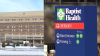 Arkansas hospitals see spike in emergency room visits after winter storm