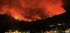 Wildfires continue to rage in southern Argentina 
