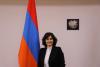 Anna Avetisyan Appointed Consul General of the Republic of Armenia in Los Angeles