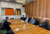 UK-Azerbaijan Interparliamentary Friendship Group convenes for meeting in London