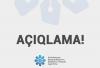 Azerbaijan’s Media Development Agency urges Azerbaijani and Turkish journalists to combat disinformation