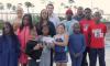 Buckeye Bahamas Hub Donates $7,500 To YMCA Freeport