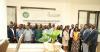 Ministry of Agriculture Launches Technical Workshop for Livestock and Livelihoods Project