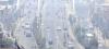 Cross-border pollution chokes Tarai, Capital