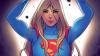 DC Comics To Publish Supergirl: The World Ahead Of The Movie