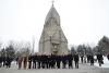 Armenian Prime Minister, President, Parliament Speaker, and Senior Officials Visit Yerablur on Day of Remembrance for Fallen Heroes Heros
