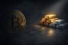 Bitcoin Social Interest Fades As Retail Chases Gold, Silver Hype