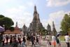 Tourism index dips in fourth quarter