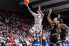 Wrightsell hits seven 3s to lead No. 23 Alabama past Missouri, 90-64