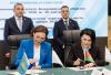 Azerbaijan, Kazakhstan sign MoU on cooperation in autism