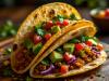 Flavour Overload: 8 Spots For Delicious Tacos in Bahrain
