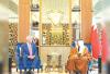 Strong Bahrain-Jordan ties highlighted