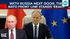 Europe’s strongest border? NATO’s eastern shield is ready for Russia, Belarus: 'Best-guarded in...'